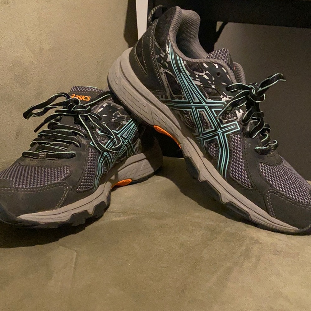 Great quality ASICS shoes
